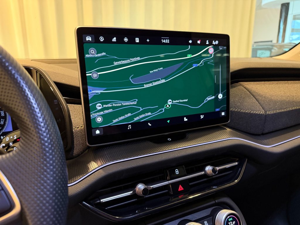 SKODA Kodiaq 2.0 TDI DSG 7P Executive DCC Navi LED ACC - 13