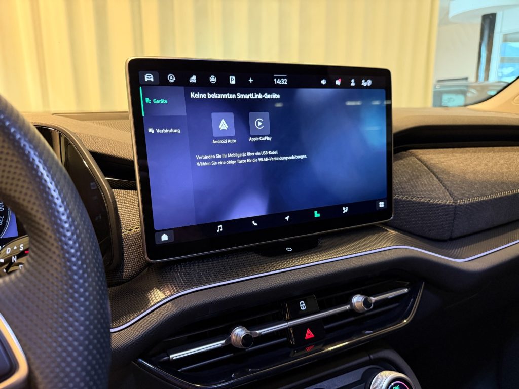 SKODA Kodiaq 2.0 TDI DSG 7P Executive DCC Navi LED ACC - 14