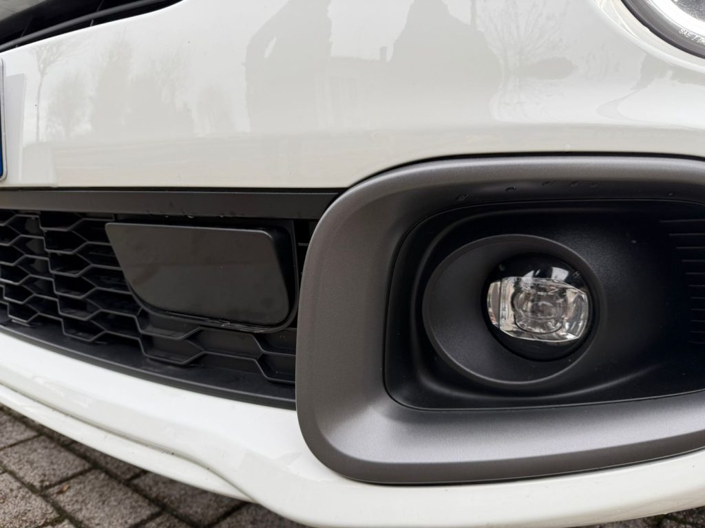 FIAT 500X 1.0 Benzina Sport - 17