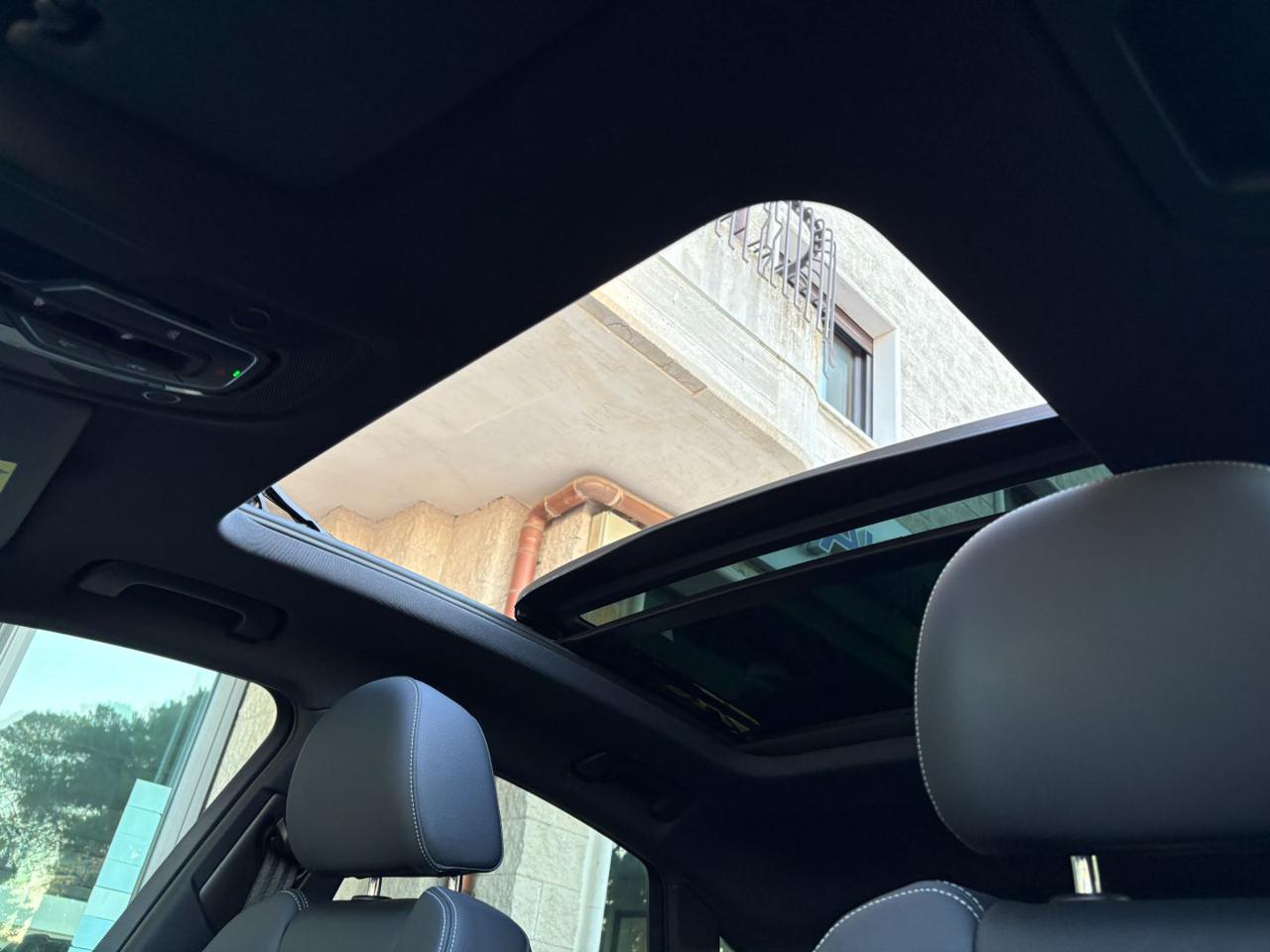 AUDI Q5 SPB Sportback 40 TDI quattro S tronic S line plus. - 9