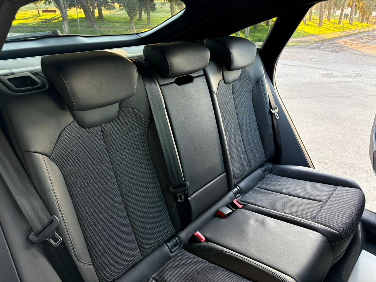 AUDI Q5 SPB Sportback 40 TDI quattro S tronic S line plus. - 26