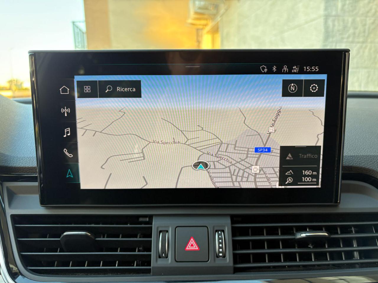 AUDI Q5 SPB Sportback 40 TDI quattro S tronic S line plus. - 30