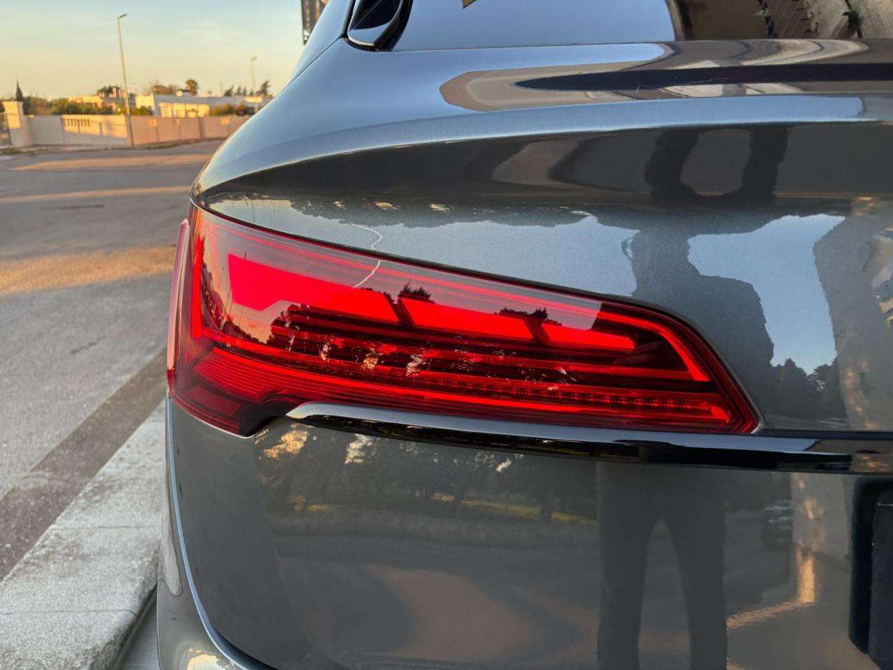 AUDI Q5 SPB Sportback 40 TDI quattro S tronic S line plus. - 40