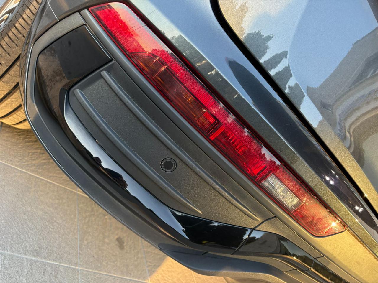 AUDI Q5 SPB Sportback 40 TDI quattro S tronic S line plus. - 50