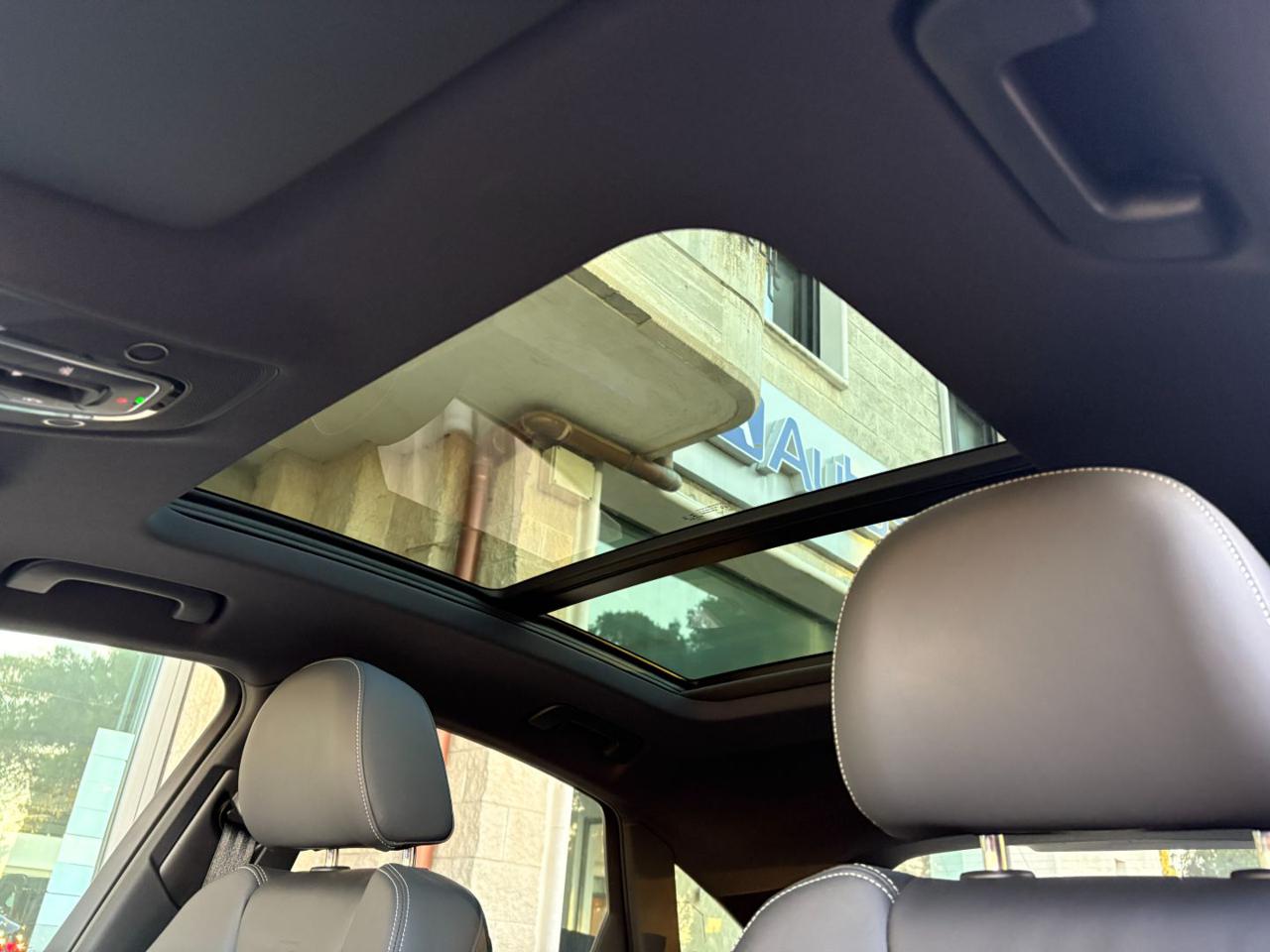 AUDI Q5 SPB Sportback 40 TDI quattro S tronic S line plus. - 47