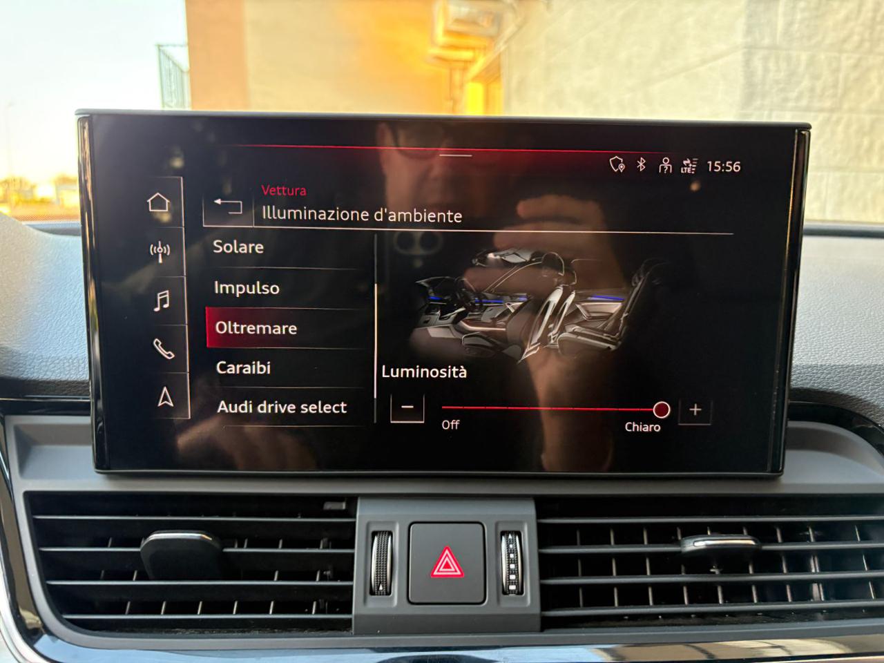 AUDI Q5 SPB Sportback 40 TDI quattro S tronic S line plus. - 22