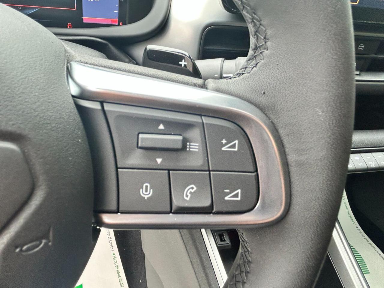 JEEP Avenger 1.2 Turbo 100 CV MHEV Summit - 14