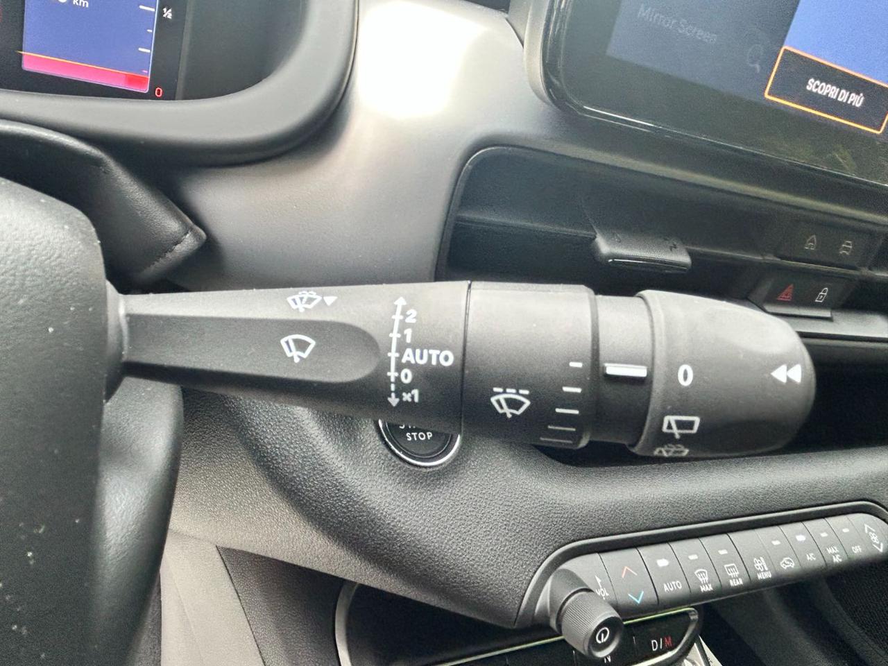 JEEP Avenger 1.2 Turbo 100 CV MHEV Summit - 16