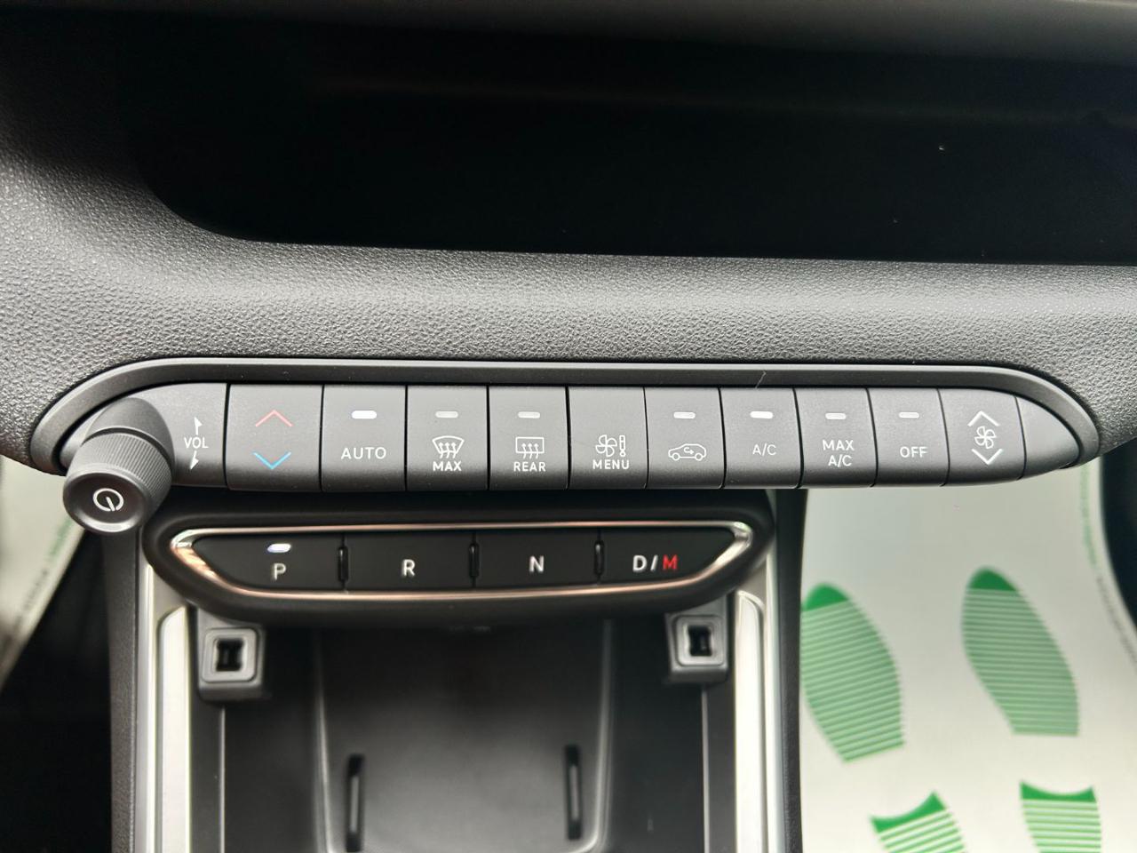 JEEP Avenger 1.2 Turbo 100 CV MHEV Summit - 20