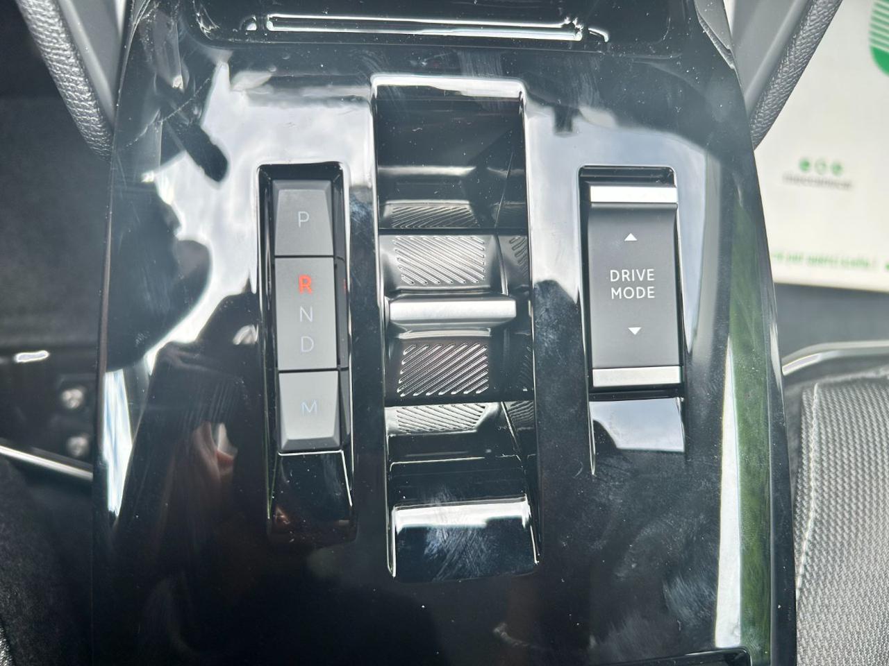 CITROEN C4 Hybrid 145 e-DCS6 Plus - 23