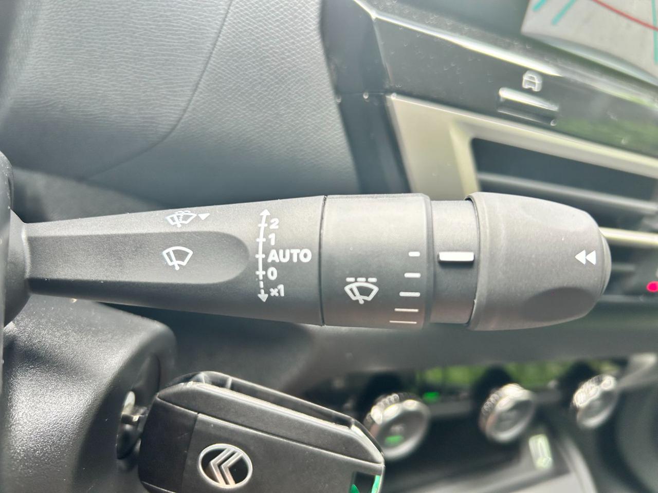 CITROEN C4 Hybrid 145 e-DCS6 Plus - 18