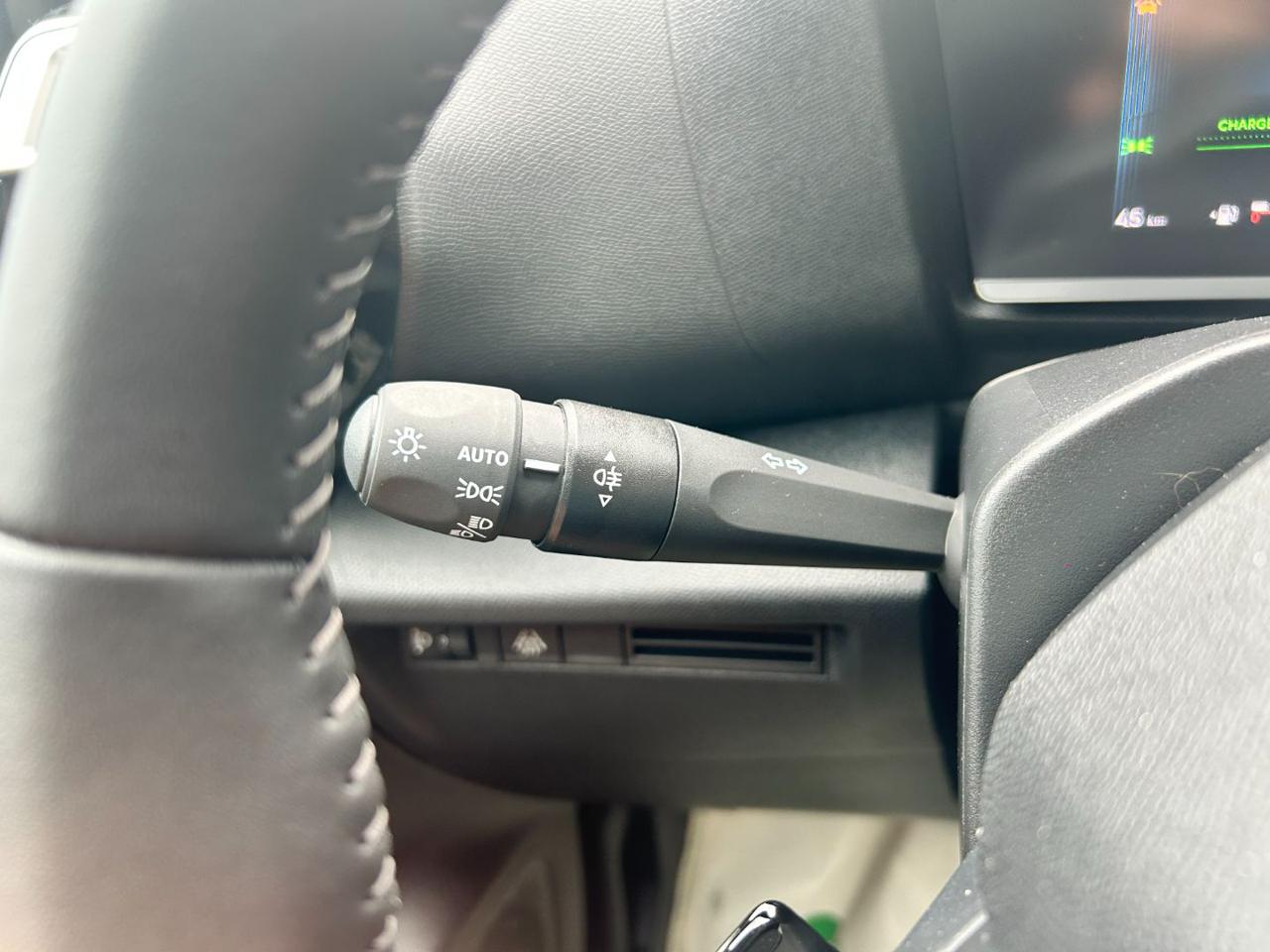 CITROEN C4 Hybrid 145 e-DCS6 Plus - 17