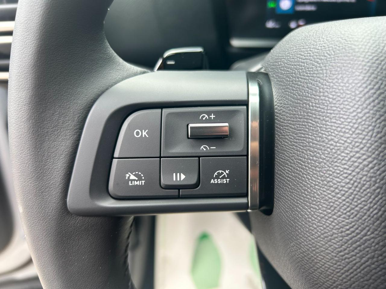 CITROEN C4 Hybrid 145 e-DCS6 Plus - 15