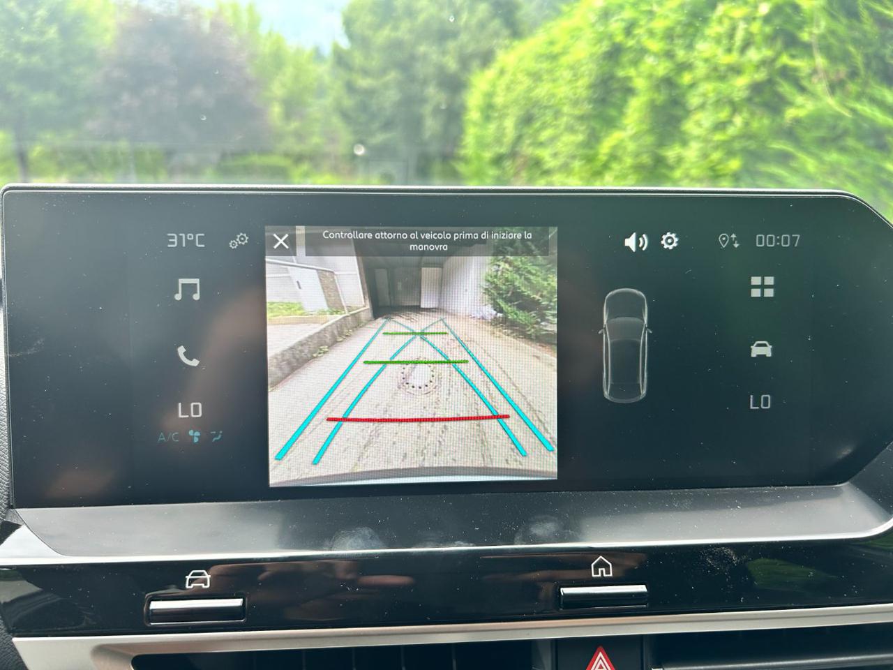 CITROEN C4 Hybrid 145 e-DCS6 Plus - 21