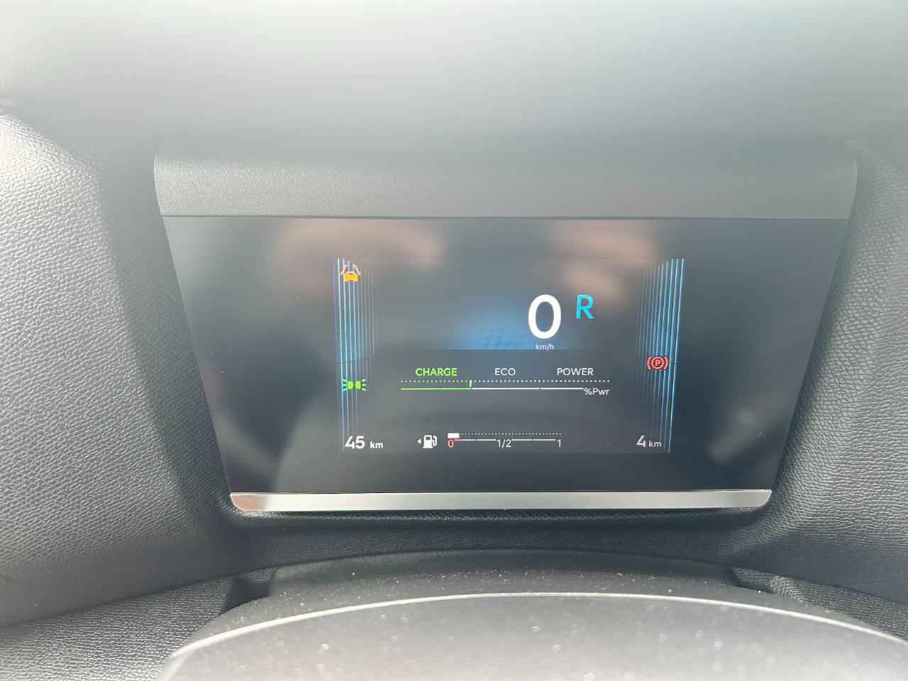 CITROEN C4 Hybrid 145 e-DCS6 Plus - 19