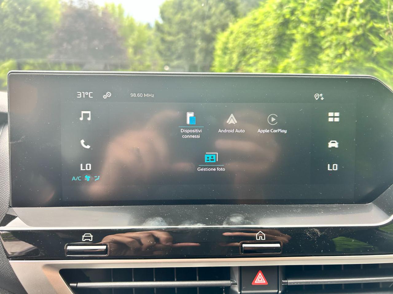 CITROEN C4 Hybrid 145 e-DCS6 Plus - 20