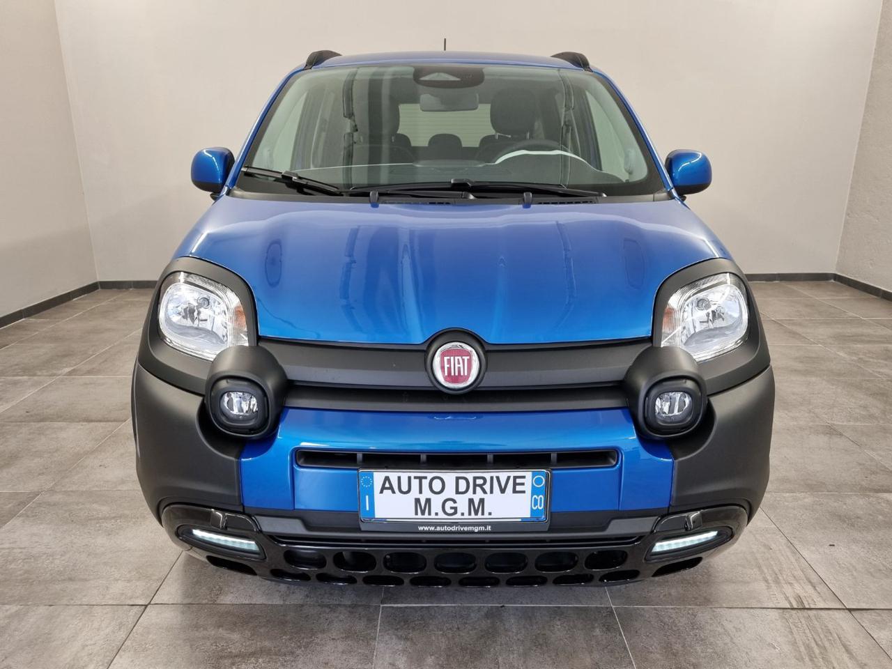 FIAT Panda 1.0 FireFly S&S Hybrid Pandina - 5