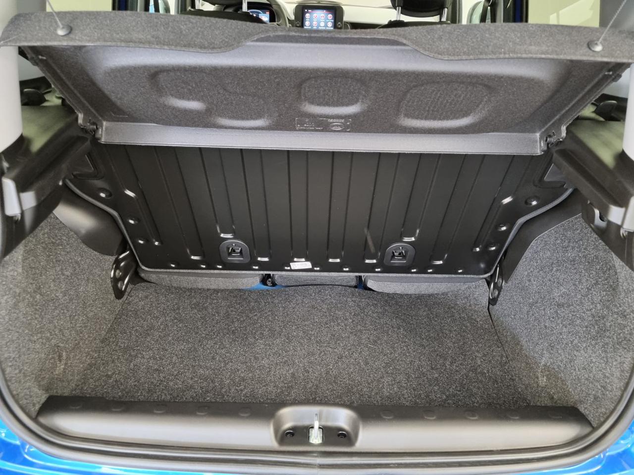 FIAT Panda 1.0 FireFly S&S Hybrid Pandina - 9