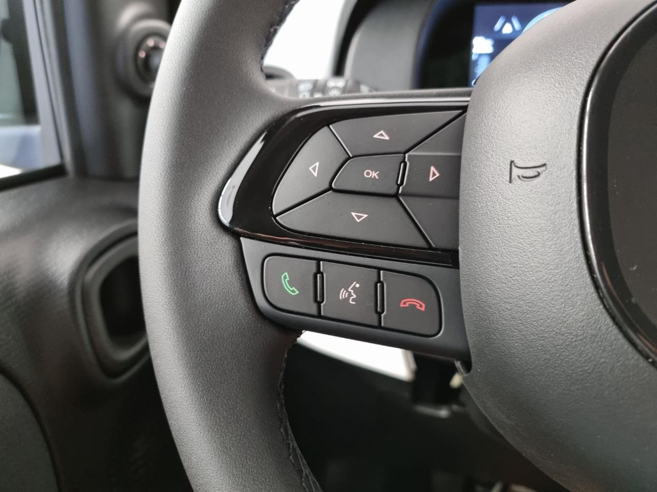 FIAT Panda 1.0 FireFly S&S Hybrid Pandina - 15