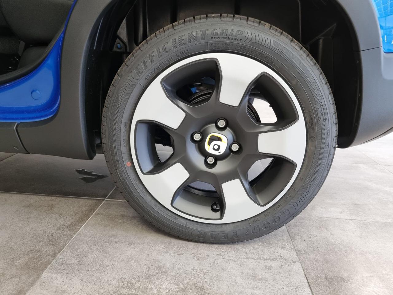 FIAT Panda 1.0 FireFly S&S Hybrid Pandina - 14