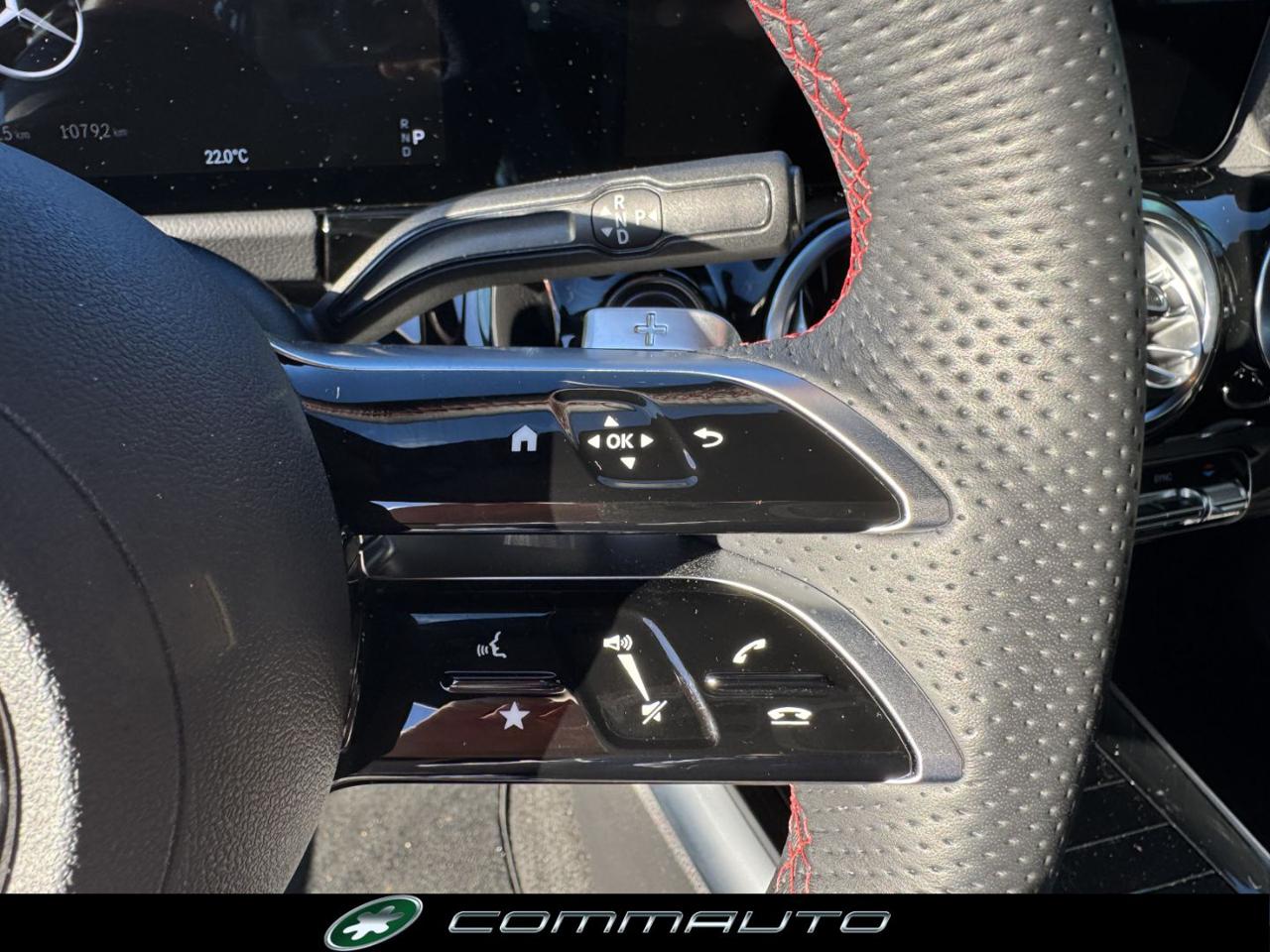 MERCEDES-BENZ GLA 200 d Automatic AMG Line Advanced Plus - 19