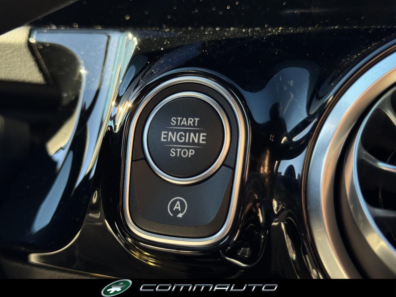 MERCEDES-BENZ GLA 200 d Automatic AMG Line Advanced Plus - 25