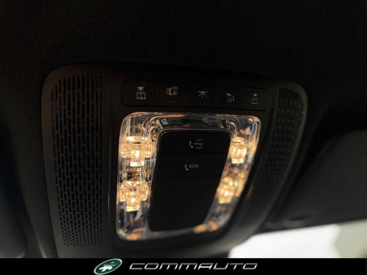 MERCEDES-BENZ GLA 200 d Automatic AMG Line Advanced Plus - 32