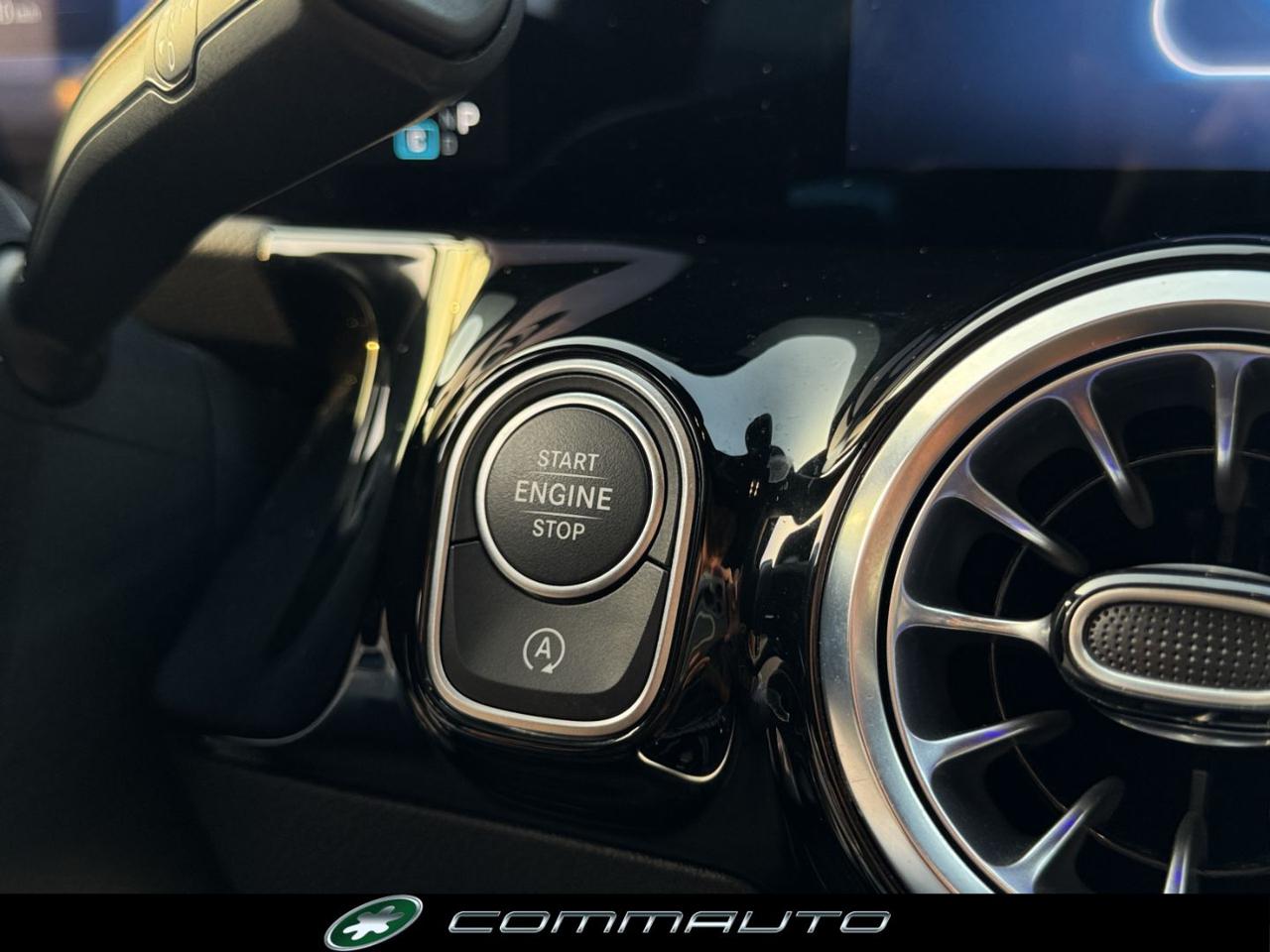 MERCEDES-BENZ GLA 200 d Automatic AMG Line Advanced Plus - 19