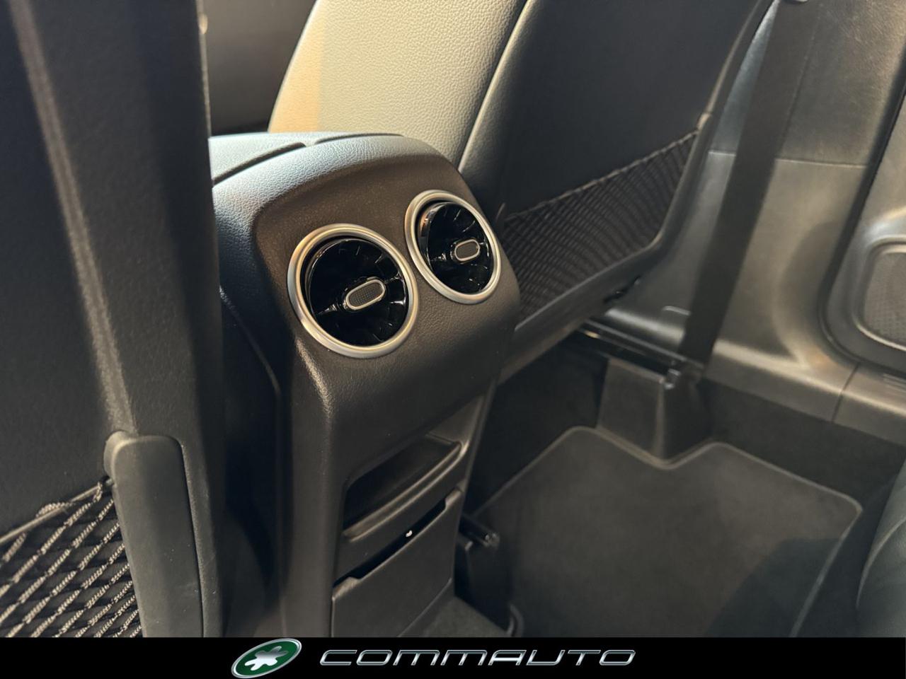 MERCEDES-BENZ GLA 200 d Automatic AMG Line Advanced Plus - 21