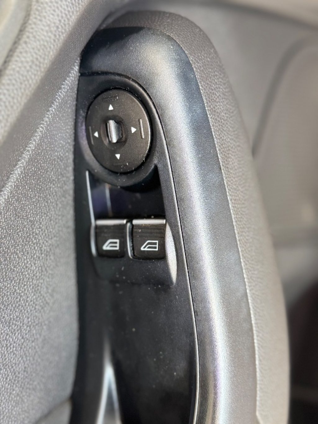 FORD Fiesta 1.4 5 porte Bz.- GPL Business - 9