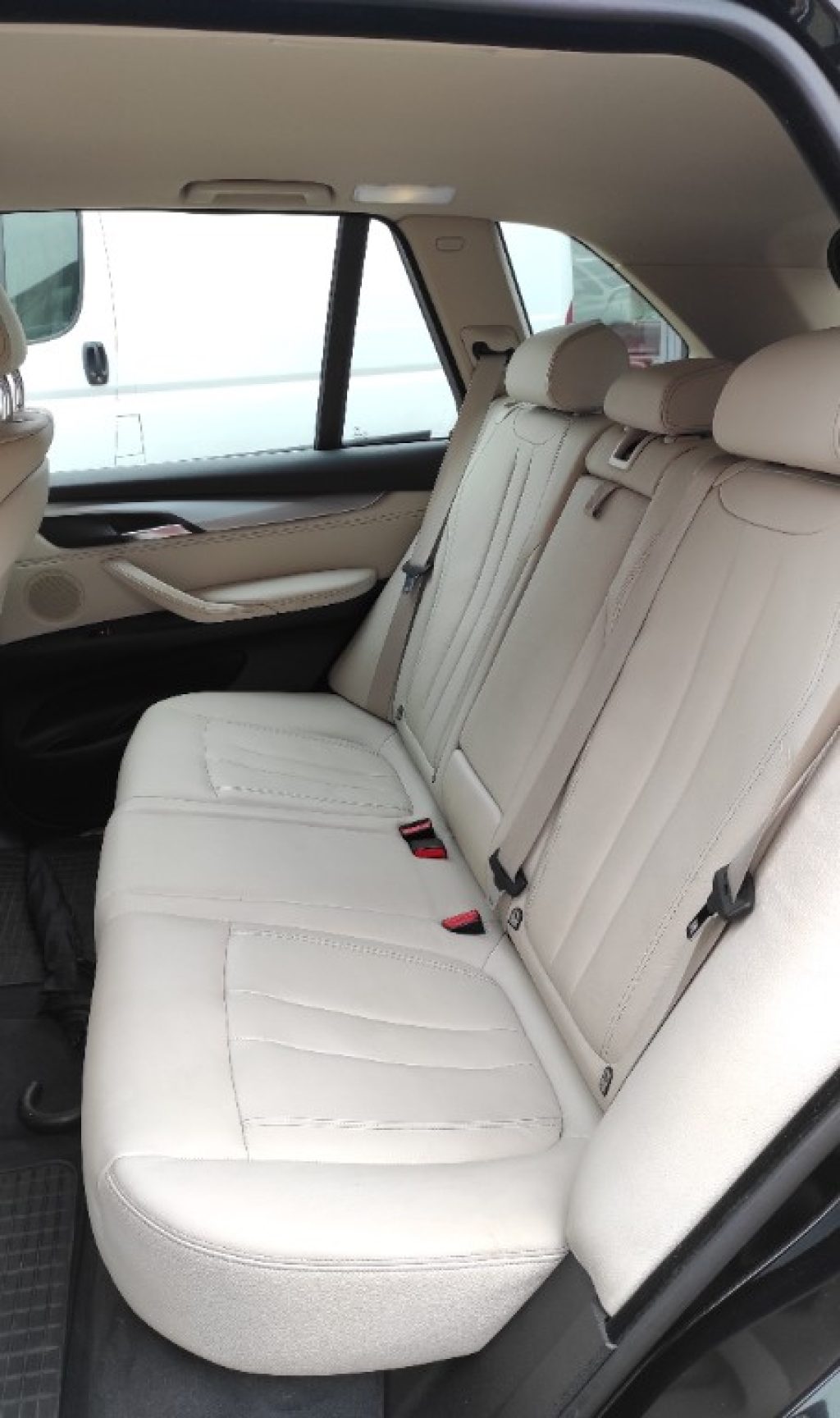 BMW X5 xDrive 30d 258CV Business - 11