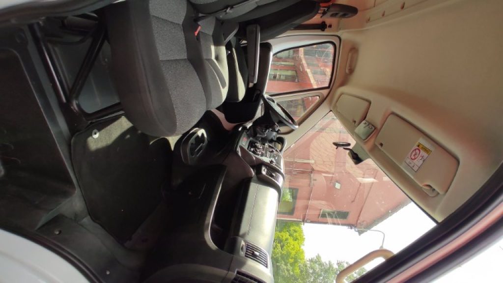 FIAT Ducato 30 2.3 MJT 140CV 9 POSTI - 6