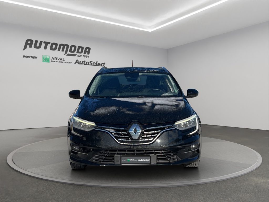 RENAULT Megane 1.5dCi EDC AUTOCARRO N1 AUTO. - 2