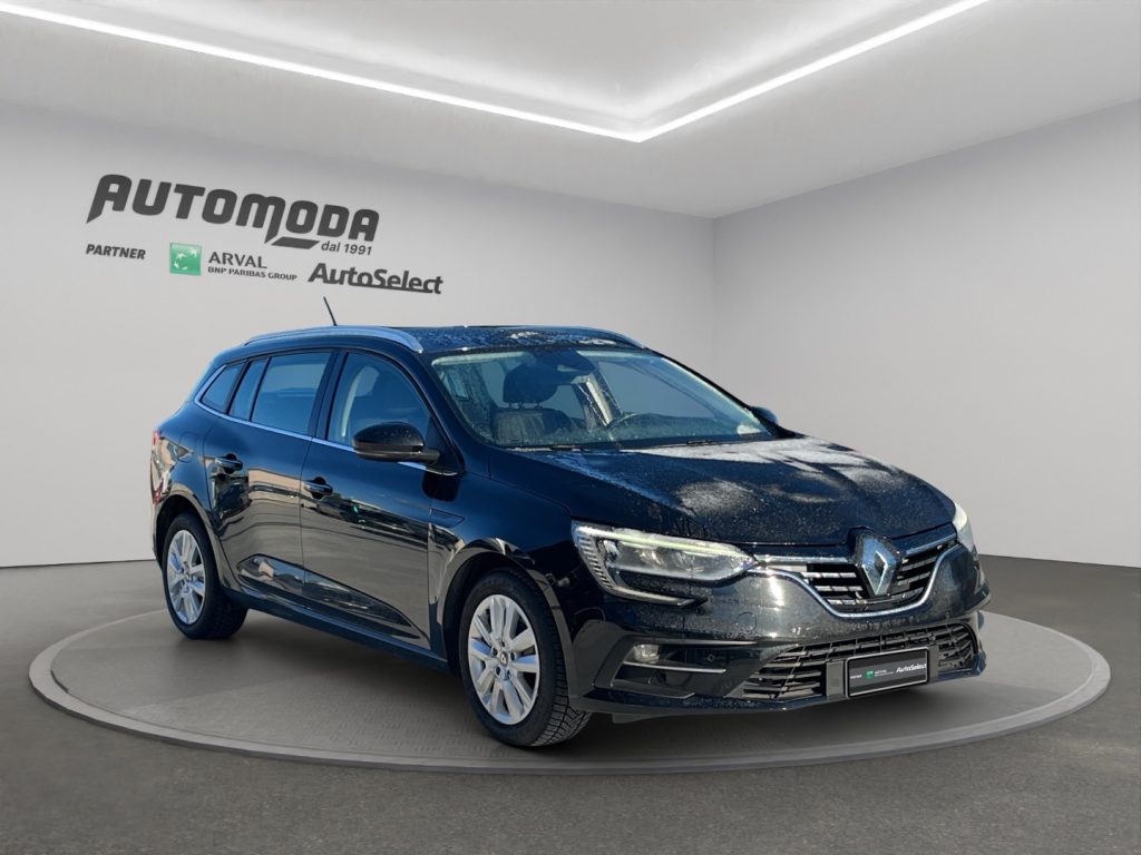 RENAULT Megane 1.5dCi EDC AUTOCARRO N1 AUTO. - 3