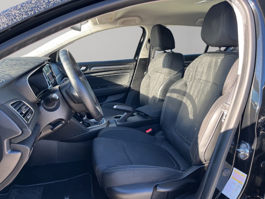 RENAULT Megane 1.5dCi EDC AUTOCARRO N1 AUTO. - 7