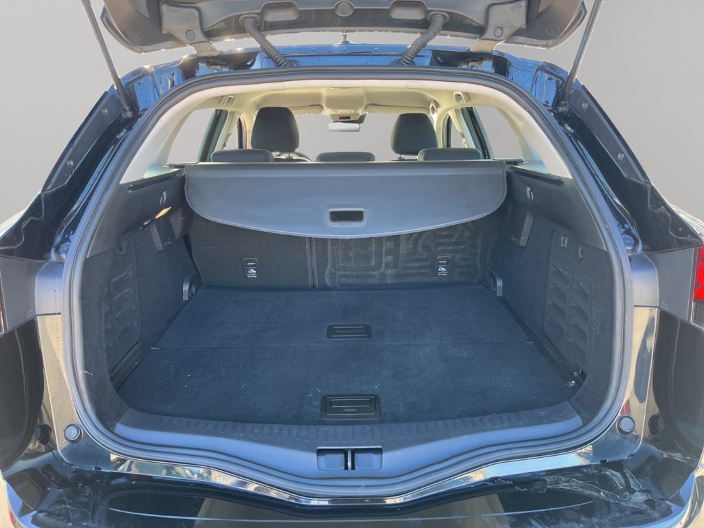 RENAULT Megane 1.5dCi EDC AUTOCARRO N1 AUTO. - 15