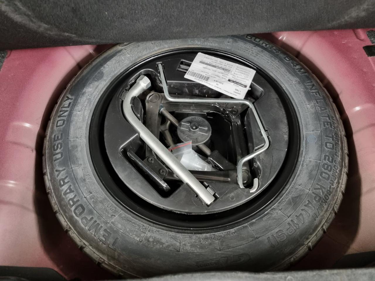 FIAT Panda 1.0 FireFly S&S Hybrid Pandina - 11