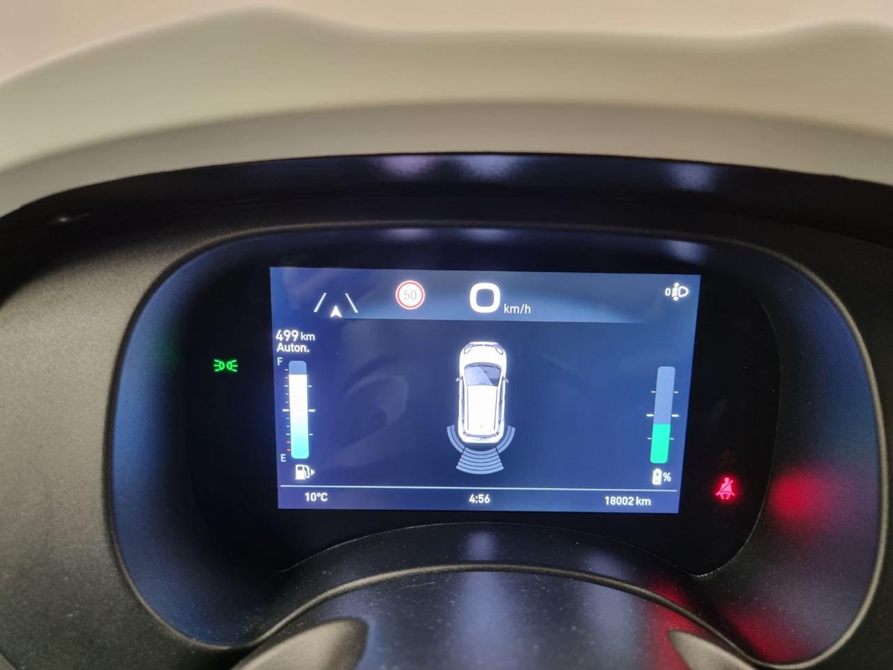 FIAT Panda 1.0 FireFly S&S Hybrid Pandina - 6