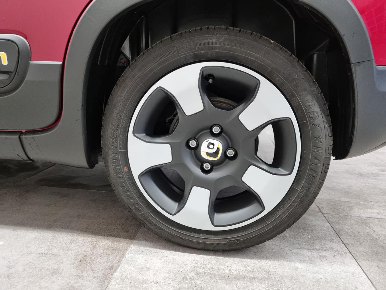 FIAT Panda 1.0 FireFly S&S Hybrid Pandina - 15