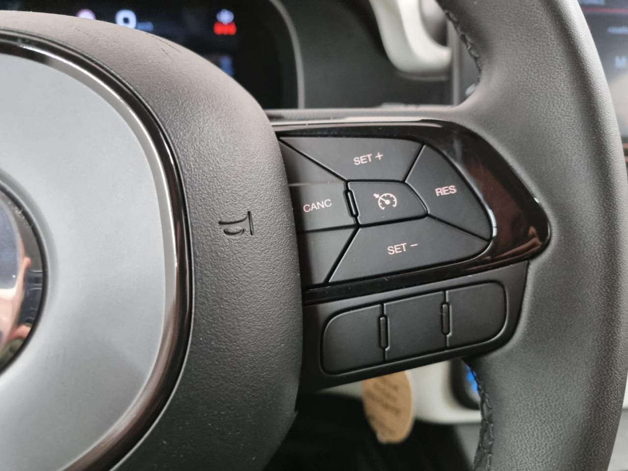 FIAT Panda 1.0 FireFly S&S Hybrid Pandina - 14