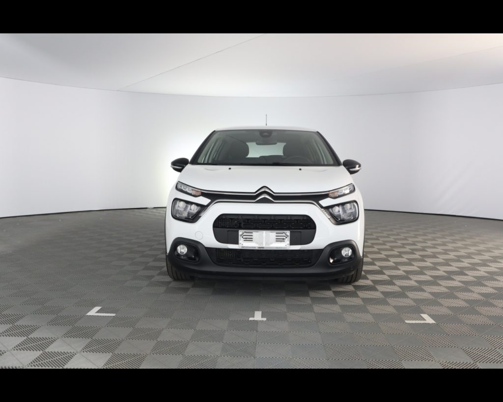 CITROEN C3 III 2017 -  1.2 puretech Max s&s 110cv - 3