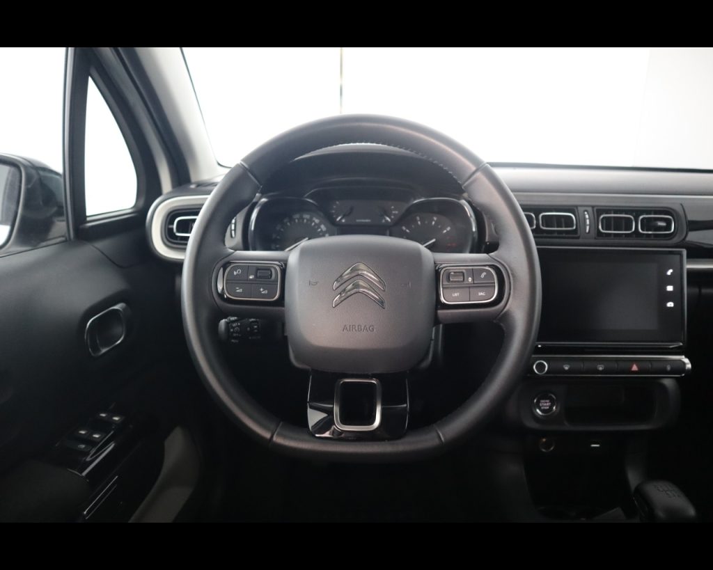 CITROEN C3 III 2017 -  1.2 puretech Max s&s 110cv - 14