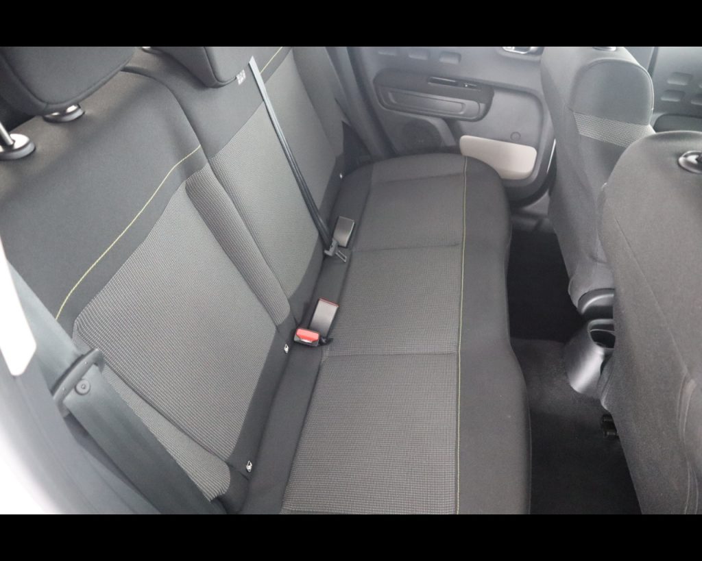 CITROEN C3 III 2017 -  1.2 puretech Max s&s 110cv - 18