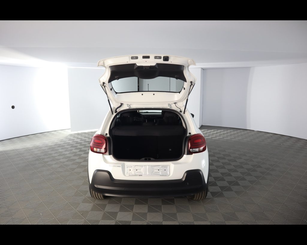 CITROEN C3 III 2017 -  1.2 puretech Max s&s 110cv - 19