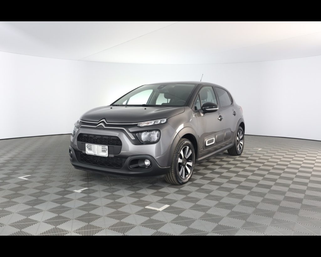 CITROEN C3 III 2017 -  1.2 puretech Max s&s 110cv - 2
