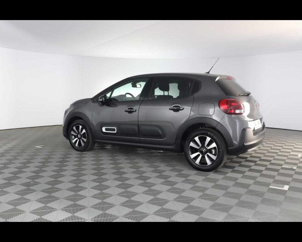 CITROEN C3 III 2017 -  1.2 puretech Max s&s 110cv - 11