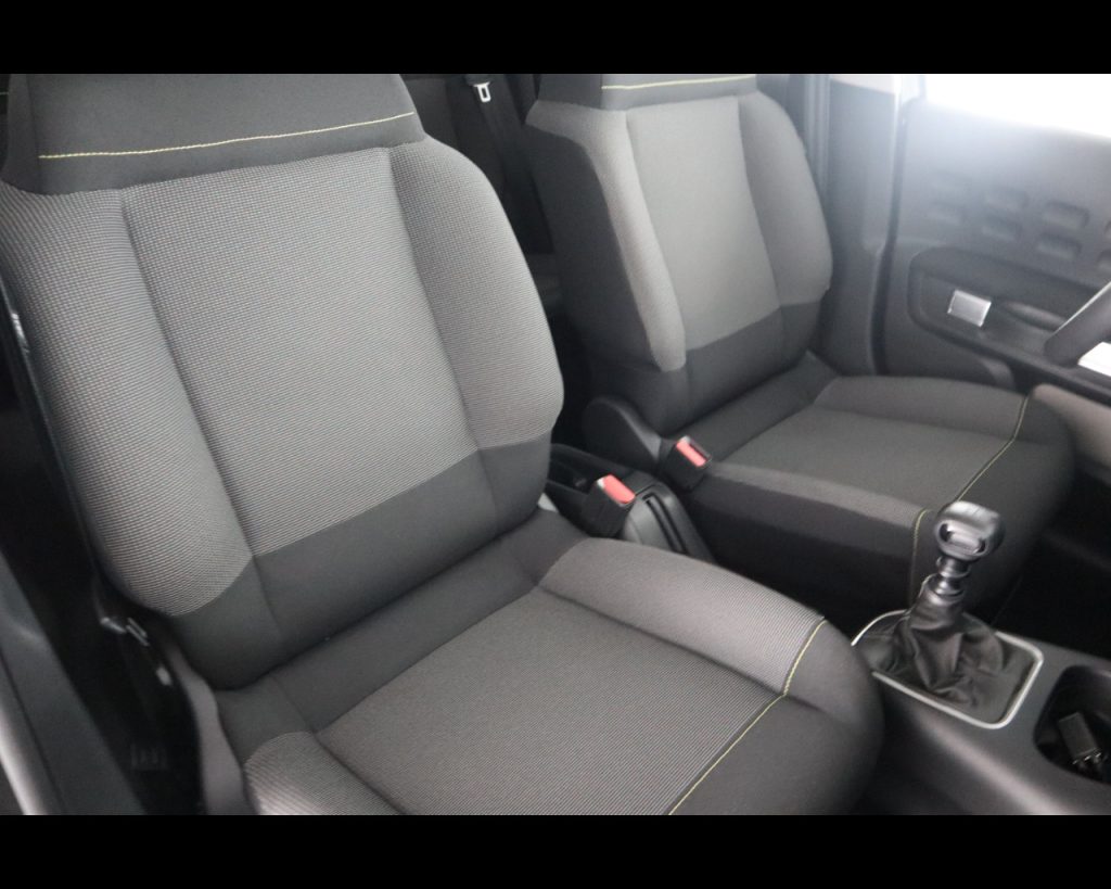 CITROEN C3 III 2017 -  1.2 puretech Max s&s 110cv - 17