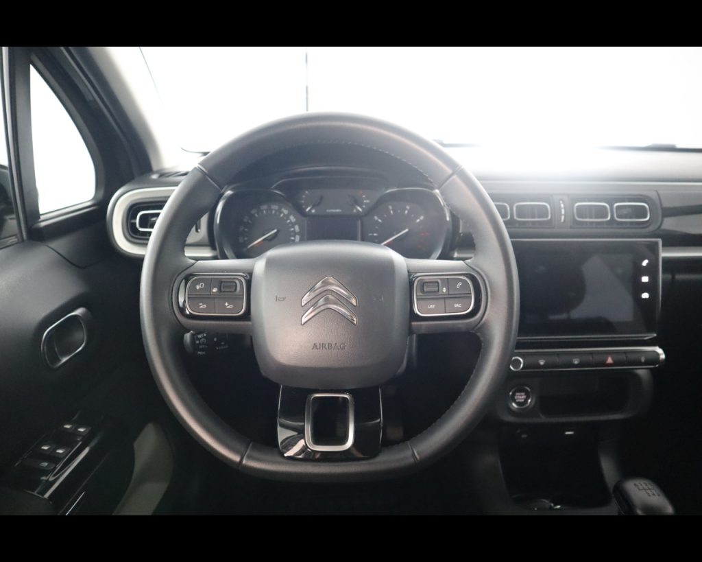 CITROEN C3 III 2017 -  1.2 puretech Max s&s 110cv - 14