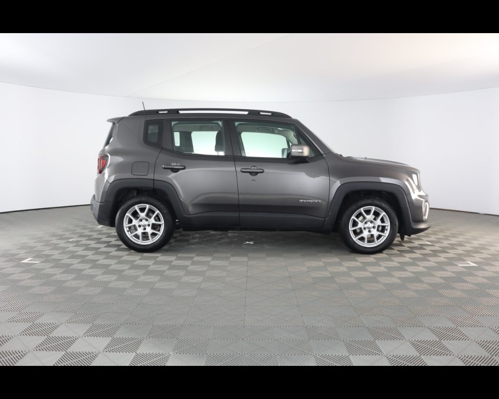 JEEP Renegade 1.6 mjt Limited 2wd 120cv - 6