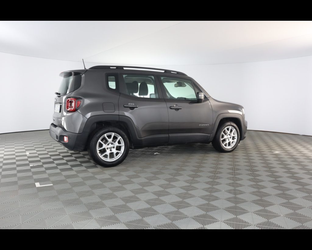 JEEP Renegade 1.6 mjt Limited 2wd 120cv - 7
